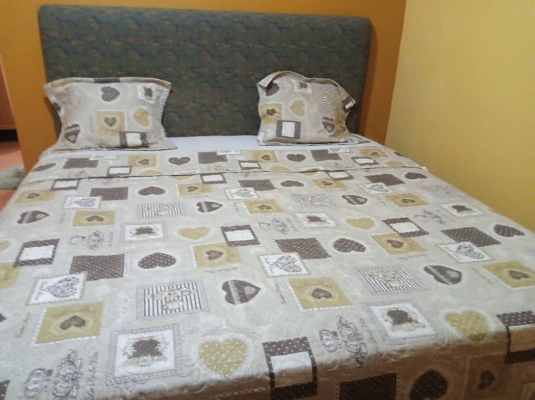 Hotel room 10